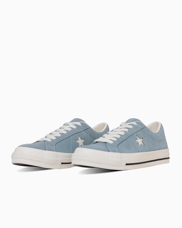 コンバース スニーカー ワンスター スエード CONVERSE ONE STAR SUEDE レディース メンズ【送料無料】