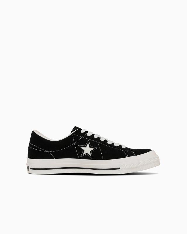 コンバース スニーカー ワンスター スエード CONVERSE ONE STAR SUEDE レディース メンズ【送料無料】