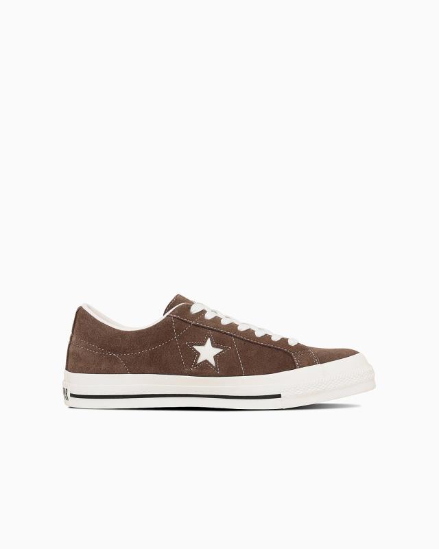 コンバース スニーカー ワンスター スエード CONVERSE ONE STAR SUEDE レディース メンズ【送料無料】