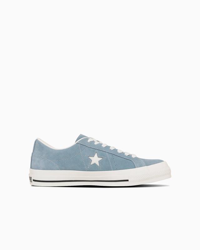 コンバース スニーカー ワンスター スエード CONVERSE ONE STAR SUEDE レディース メンズ【送料無料】