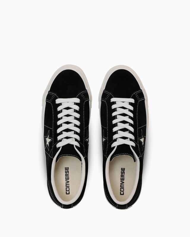 コンバース スニーカー ワンスター スエード CONVERSE ONE STAR SUEDE レディース メンズ【送料無料】