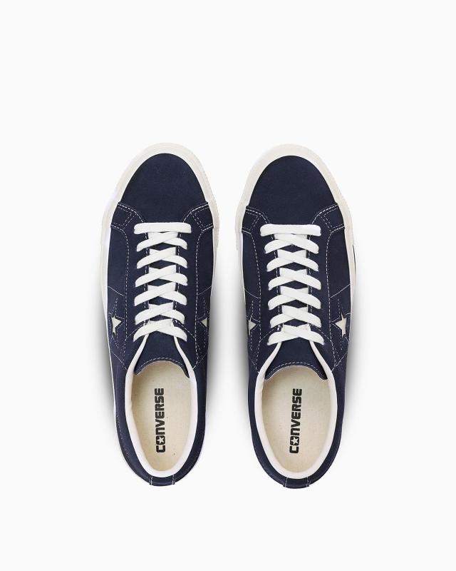 コンバース スニーカー ワンスター スエード CONVERSE ONE STAR SUEDE レディース メンズ【送料無料】