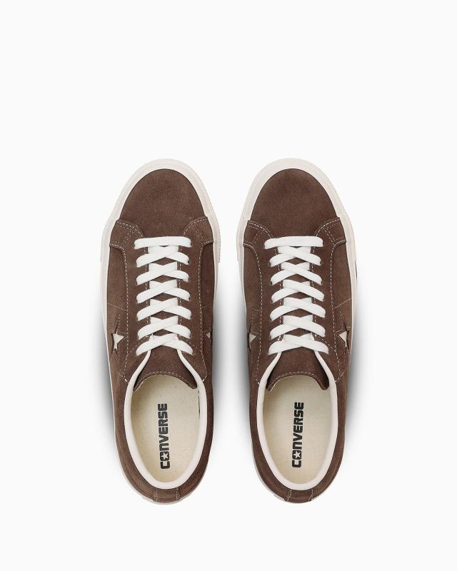 コンバース スニーカー ワンスター スエード CONVERSE ONE STAR SUEDE レディース メンズ【送料無料】