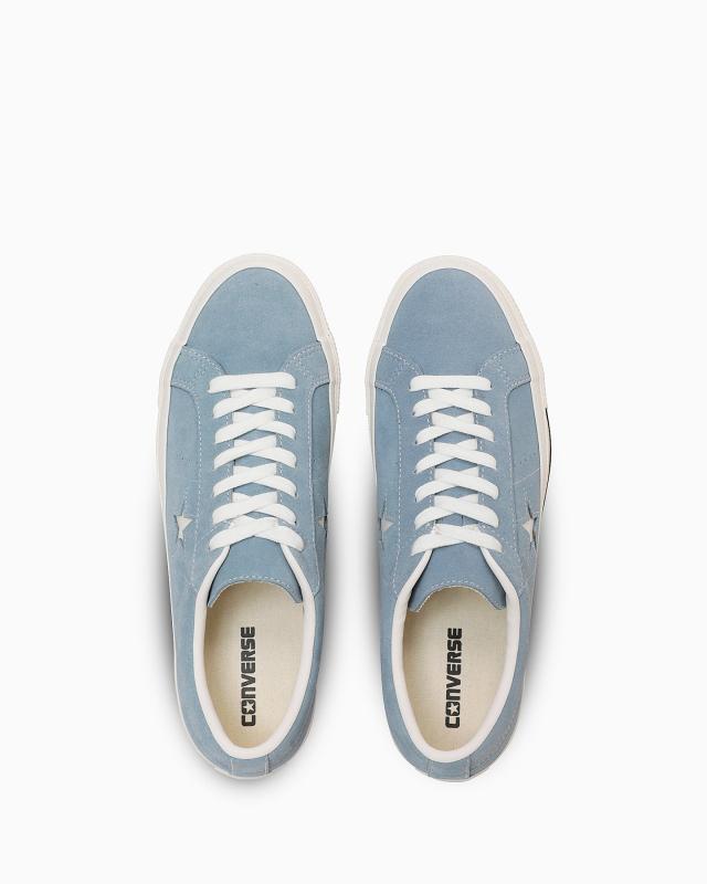 コンバース スニーカー ワンスター スエード CONVERSE ONE STAR SUEDE レディース メンズ【送料無料】