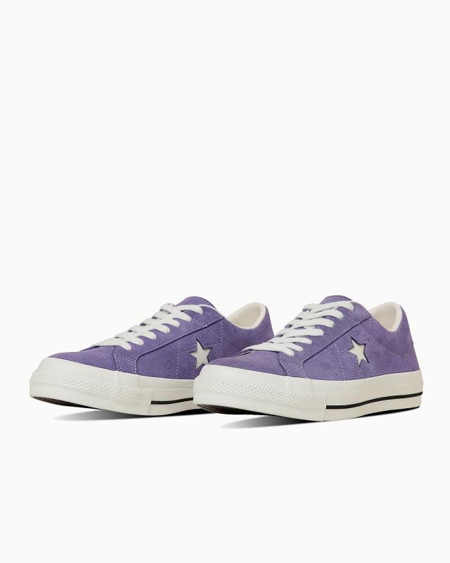 コンバース スニーカー ワンスター スエード CONVERSE ONE STAR SUEDE レディース メンズ【送料無料】