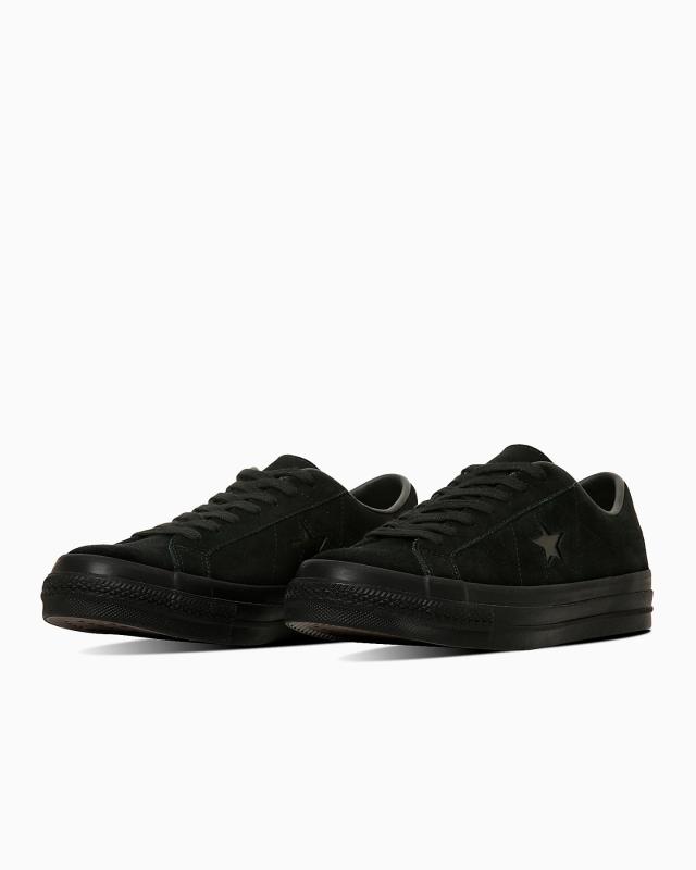 コンバース スニーカー ワンスター スエード CONVERSE ONE STAR SUEDE レディース メンズ【送料無料】