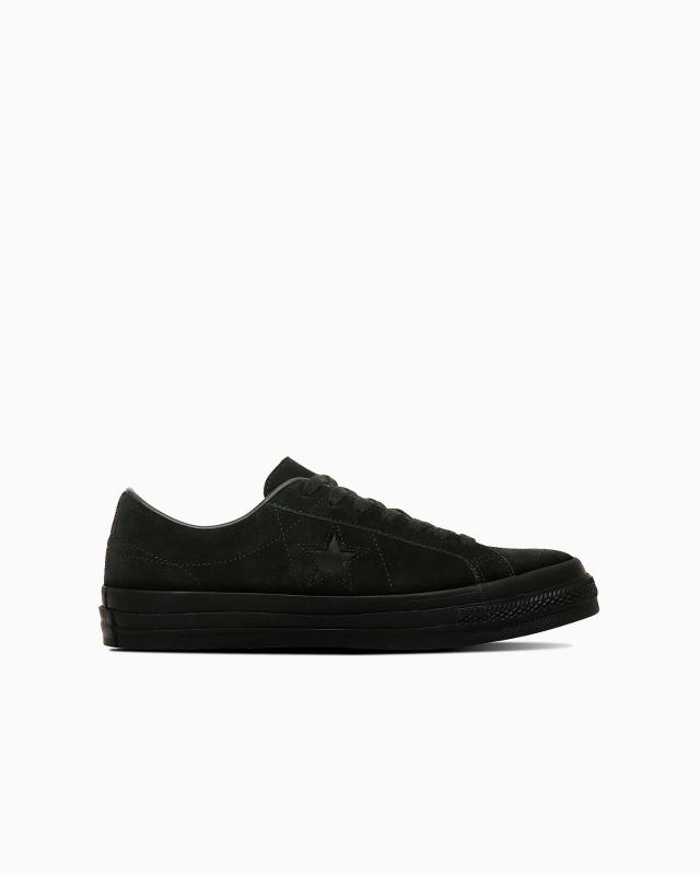 コンバース スニーカー ワンスター スエード CONVERSE ONE STAR SUEDE レディース メンズ【送料無料】