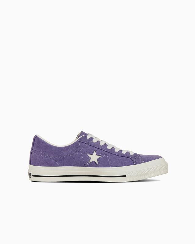 コンバース スニーカー ワンスター スエード CONVERSE ONE STAR SUEDE レディース メンズ【送料無料】