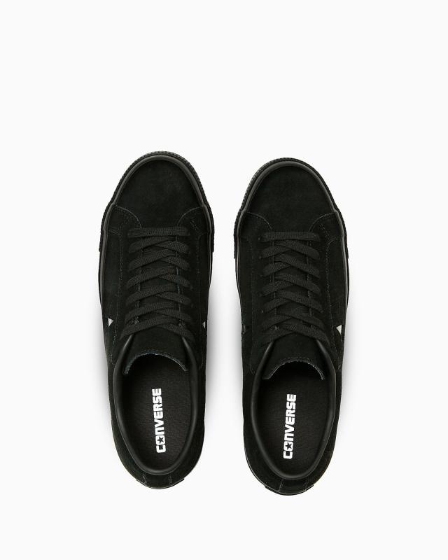 コンバース スニーカー ワンスター スエード CONVERSE ONE STAR SUEDE レディース メンズ【送料無料】