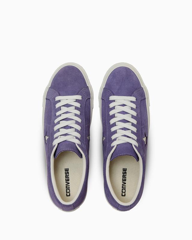 コンバース スニーカー ワンスター スエード CONVERSE ONE STAR SUEDE レディース メンズ【送料無料】