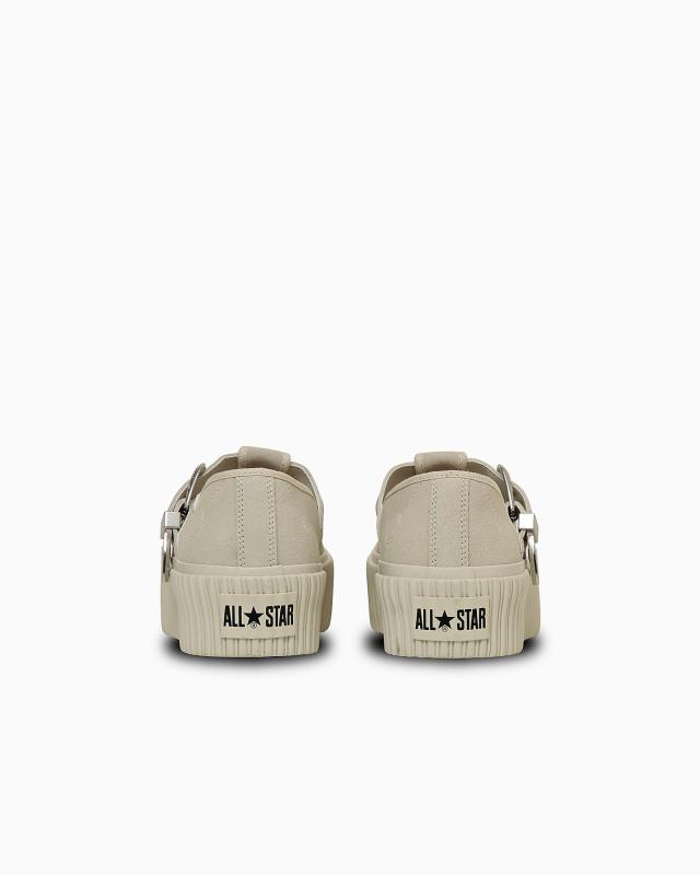 コンバース スニーカー ローカット オールスター リフテッド リブテープ Tストラップ ＷＴ ＯＸ レディース CONVERSE ALL STAR LIFTED RIBTAPE T-STRAP WT OX 【送料無料】_8