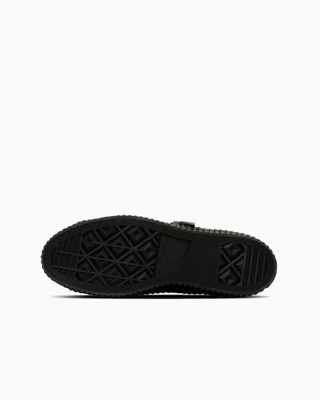 コンバース スニーカー ローカット オールスター リフテッド リブテープ Tストラップ ＷＴ ＯＸ レディース CONVERSE ALL STAR LIFTED RIBTAPE T-STRAP WT OX 【送料無料】_9