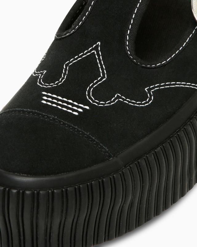 コンバース スニーカー ローカット オールスター リフテッド リブテープ Tストラップ ＷＴ ＯＸ レディース CONVERSE ALL STAR LIFTED RIBTAPE T-STRAP WT OX 【送料無料】_11