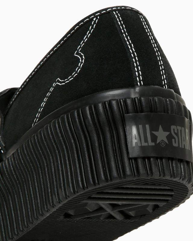 コンバース スニーカー ローカット オールスター リフテッド リブテープ Tストラップ ＷＴ ＯＸ レディース CONVERSE ALL STAR LIFTED RIBTAPE T-STRAP WT OX 【送料無料】_13