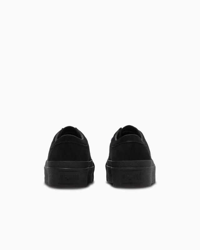 コンバース スニーカー オールスター リフテッド クレープテープ モカシン ＯＸ レディース CONVERSE ALL STAR LIFTED CREPETAPE MOCCASIN OX 【送料無料】_8