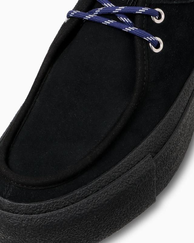 コンバース スニーカー オールスター リフテッド クレープテープ モカシン ＯＸ レディース CONVERSE ALL STAR LIFTED CREPETAPE MOCCASIN OX 【送料無料】_14