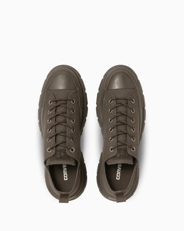 コンバース スニーカー ローカット オールスター トレックウエーブ ＣＳ ＯＸ レディース 厚底 CONVERSE ALL STAR TREKWAVE CS OX_6