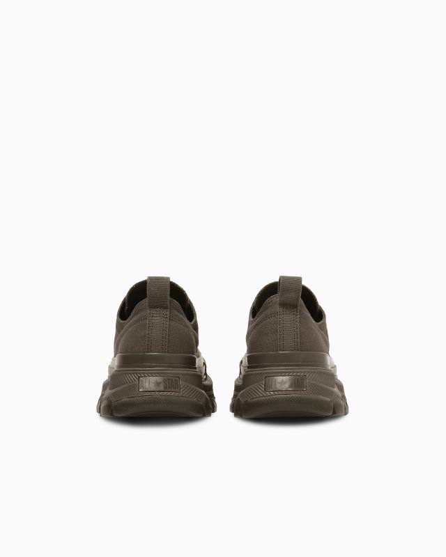 コンバース スニーカー ローカット オールスター トレックウエーブ ＣＳ ＯＸ レディース 厚底 CONVERSE ALL STAR TREKWAVE CS OX_8