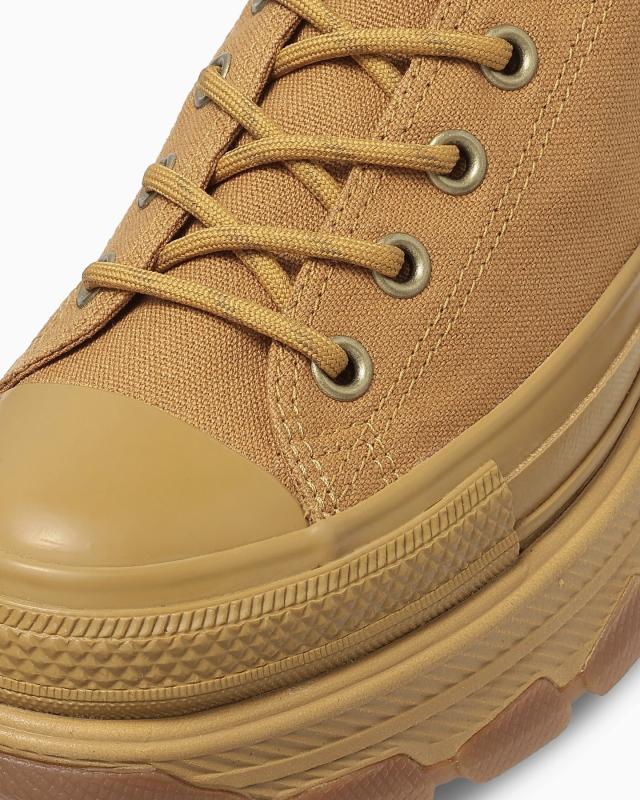 コンバース スニーカー ローカット オールスター トレックウエーブ ＣＳ ＯＸ レディース 厚底 CONVERSE ALL STAR TREKWAVE CS OX_11
