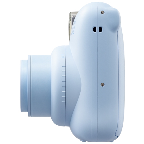 3点セットA)富士フイルム インスタントカメラ チェキ instax mini 12 