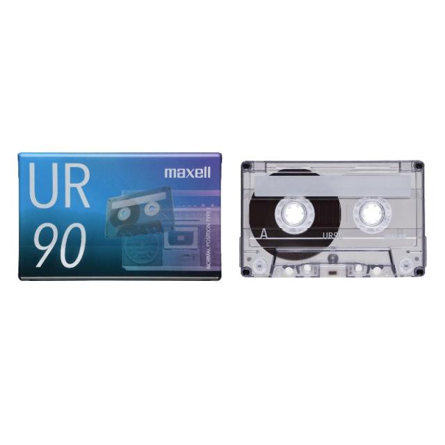 マクセル オーディオカセットテープ 90分 5巻パック Maxell Ur 90n 5p パッケージリニューアル品の通販はau Pay マーケット トキワカメラ マクセル オーディオカセットテープ 90分 5巻パック Maxell Ur 90n 5p パッケージリニューアル品の通販はau Pay マーケット トキワカメラ