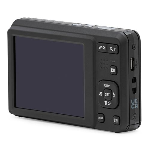 kodak コダック デジタルカメラ PIXPRO FZ55BK2A 光学5倍 ブラック kodak コダック デジタルカメラ PIXPRO FZ55BK2A 光学5倍 ブラック
