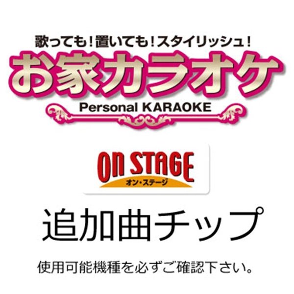 中古品 ONSTAGE オンステージ Nシリーズ専用 パーソナルカラオケ