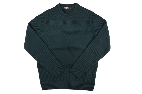S 39 Masq マスク 丸首セーター メンズ 秋冬 ヴァージンウール100 グリーン 緑 並行輸入品 ニット の通販はau Pay マーケット Utsubo Stock