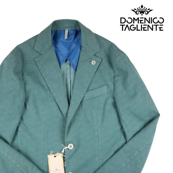 48 Domenico liente ドメニコ タリエンテ ジャケット メンズ 春夏 グリーン 緑 並行輸入品 アウター トップス の通販はau Pay マーケット Utsubo Stock