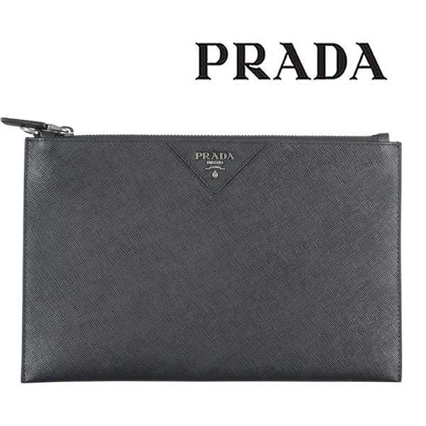 PRADA クラッチバッグ 2021新入荷