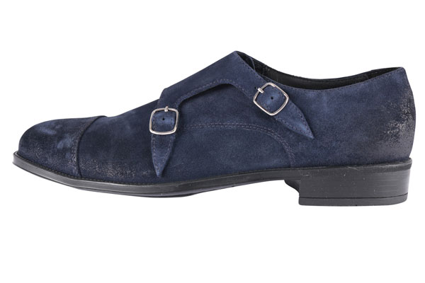 40 Doucal S デュカルス ローファー メンズ ネイビー 紺 レザー 並行輸入品 の通販はau Pay マーケット Utsubo Stock