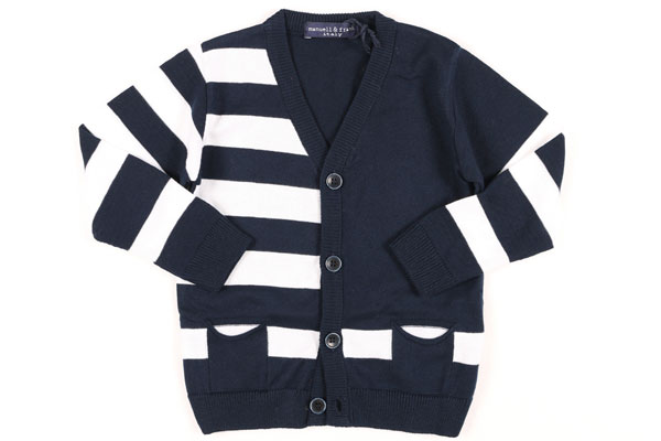 26 Manuell Frank マニュエル アンド フランク カーディガン 子供服 メンズ 春夏 ネイビー 紺 並行輸入品 の通販はau Pay マーケット Utsubo Stock
