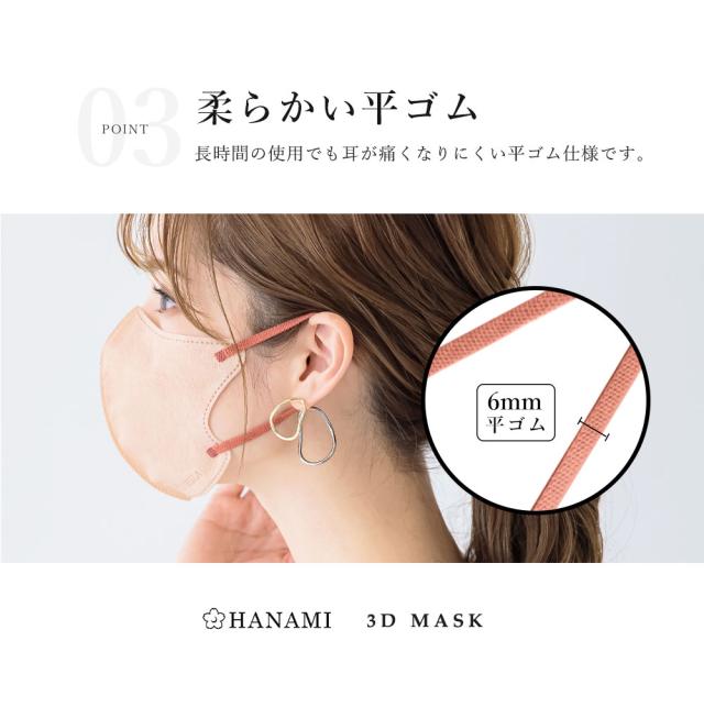 最安値挑戦] 56枚 マスク 立体 不織布 冷感マスク 44枚 バイカラー 3D