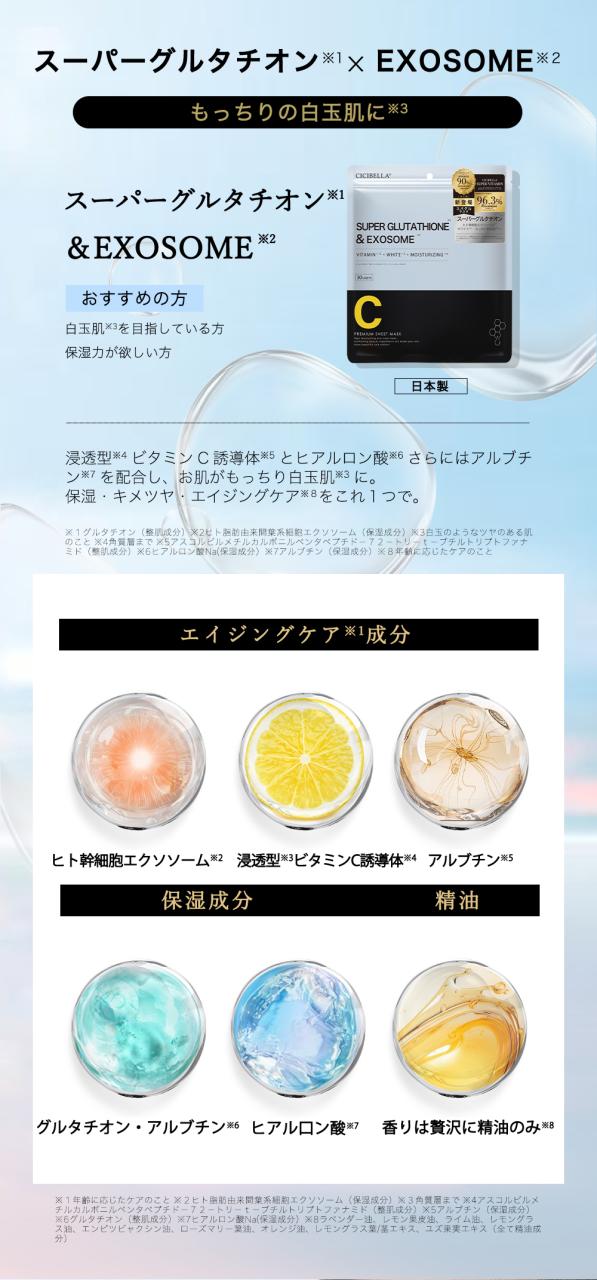 保湿シートマスク3枚 マスダ増 オンラインショップ / SANWATSUSYO【三和通商】乾燥