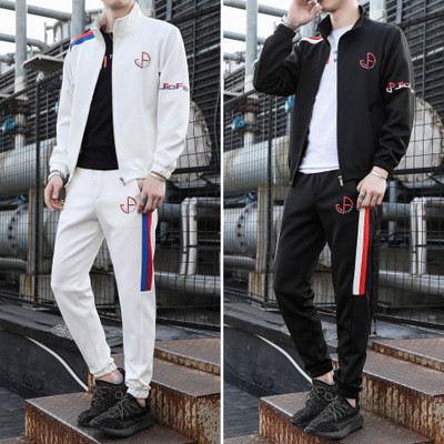秋新作 ジャージ 長袖 スウェット 秋物 メンズセットアップ ジャージ スポーツウェア 上下セット メンズパンツ トップス 運動服 運動着の通販はau Pay マーケット クアッドshopping
