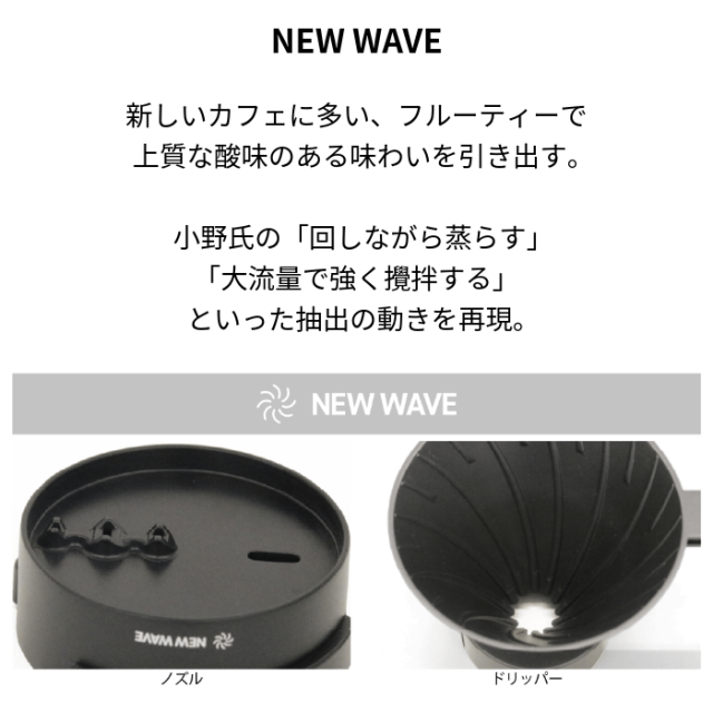 新発売】コーヒーメーカー MC-SVD40A ダイニチ カフェプロ 0M02200