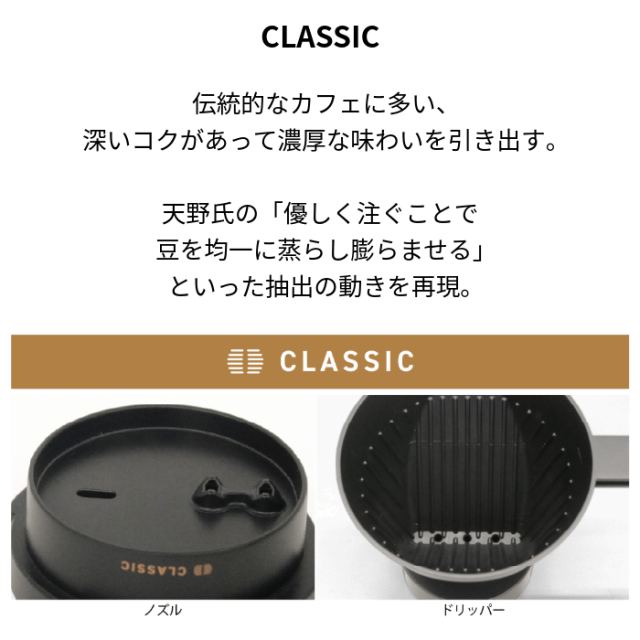 新発売】コーヒーメーカー MC-SVD40A ダイニチ カフェプロ 0M02200