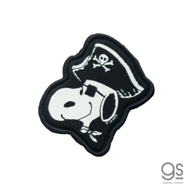 スヌーピー サーフボードステッカー Captain Snoopy キャラクターステッカー サーフィン ネオプレン Peanuts 防水 アウトドア Snpの通販はau Pay マーケット ゼネラルステッカー