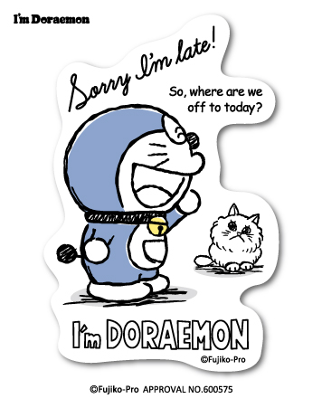 ドラえもん 透明ステッカー Doraemon デート Lcs734 おしゃれ ステッカー サンリオ グッズの通販はau Pay マーケット ゼネラルステッカー ドラえもん 透明ステッカー Doraemon デート Lcs734 おしゃれ ステッカー サンリオ グッズの通販はau Pay マーケット ゼネラルステッカー