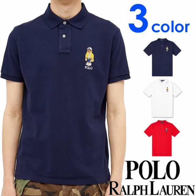 ポロベア ＰＯＬＯ ＲＡＬＰＨ ＬＡＵＲＥＮポロラルフローレン