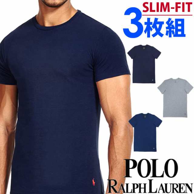 送料無料] POLO RALPH LAUREN ポロ ラルフローレン メンズ スリム