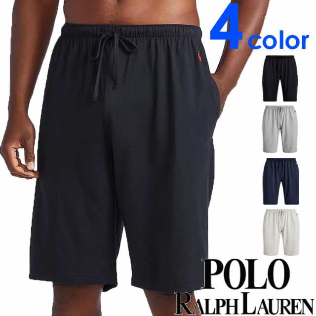 POLO RALPH LAUREN ラルフローレン メンズ ルームウェア コットン100