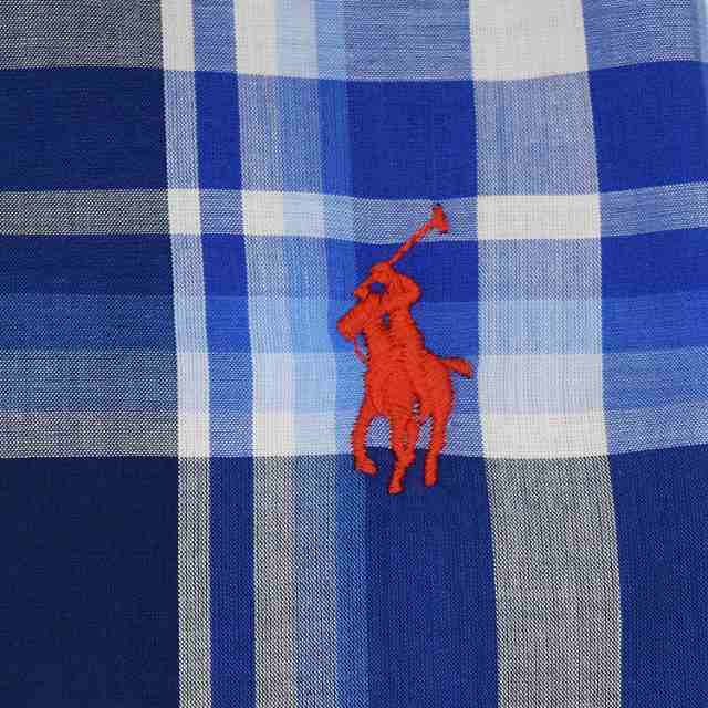 SALE 20%OFF】POLO RALPH LAUREN ポロ ラルフローレン メンズ コットン