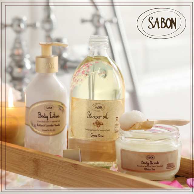 SABON サボン オーガニック シャワーオイル ボディーウォッシュ プラスチックボトル ジンジャーオレンジ 300ml スモールサイズ Sサイズ[の通販はau  PAY マーケット シンデレラ au PAY マーケット－通販サイト