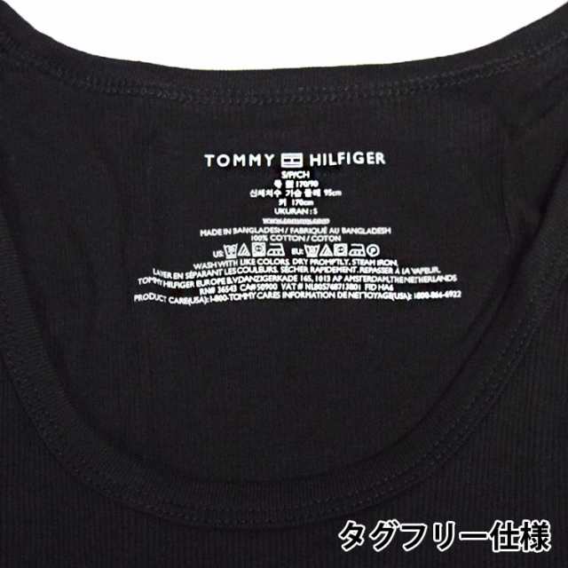 トミー タンクトップ100 - トップス(タンクトップ)