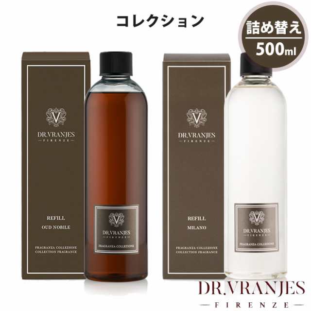 Dr.Vranjes ドットール・ヴラニエス コレクション リード