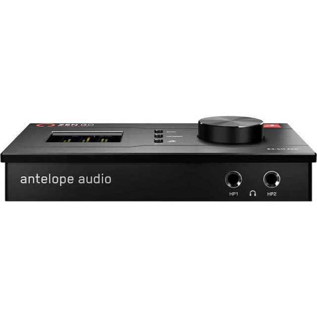 Antelope Audio/アンテロープオーディオ Zen Go Synergy Core USB ゼン