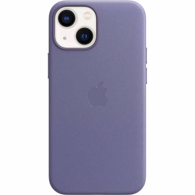 Apple/アップル iPhone 13 mini Leather Case アイフォーン13 ミニ