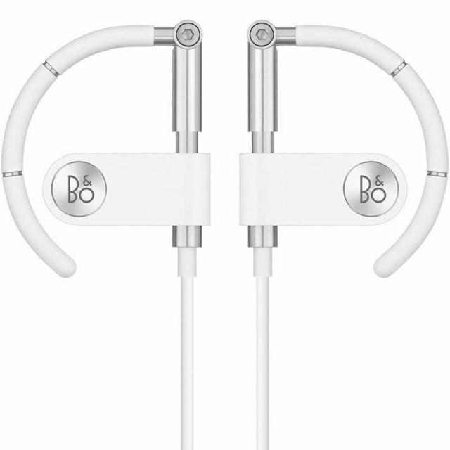 Bang & Olufsen/バングアンドオルフセン B&O Beoplay Earset Wireless ベオプレイ イヤセット ワイヤレス イヤホン（ホワイト）