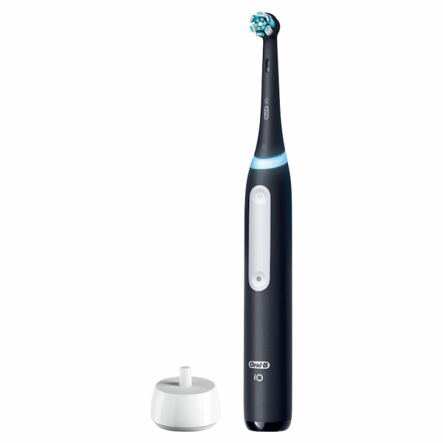 Braun Oral-B/ブラウン オーラルB iO Series 3 電動歯ブラシ（国内型番iO3相当）（マットブラック）｜au PAY マーケット